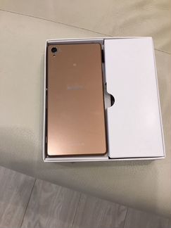 Продам свой телефон Sony Z3