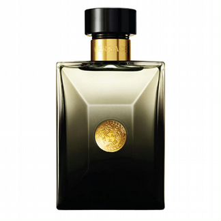 Versace Pour Homme Oud Noir