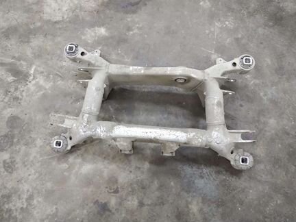 Задняя Балка BMW E60