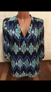 Продам блузки/рубашки новые Marks and Spencer и др