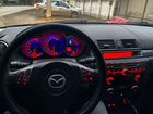 Mazda 3 2.0 AT, 2008, 154 000 км объявление продам