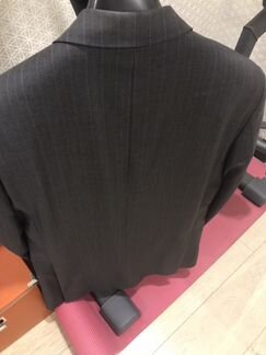 Три костюма Cerruti 100 шерсть/кашемир одним лотом