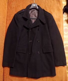 Пальто marks & spencer