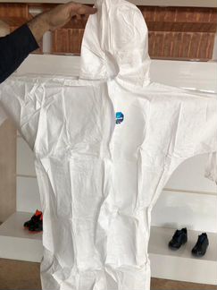 Комбинезон защитный медицинский оптом