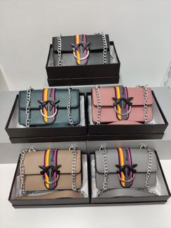 Женские сумки pinko