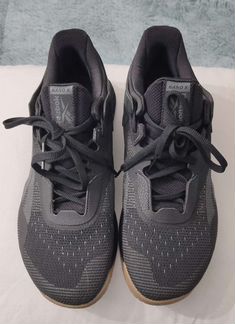 Мужские кроссовки Reebok Nano X