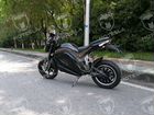 Электромотоцикл MoTesla EW (съёмный акб 2*40AH) объявление продам