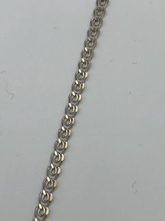 Серебряная цепь