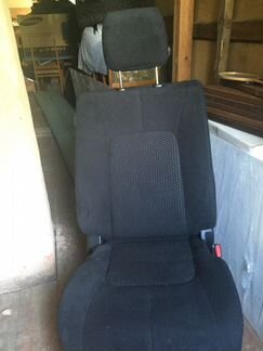 Подушки + Салон Nissan Murano 2 (z51)