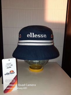 Панама Ellesse lorenzo bucket hat