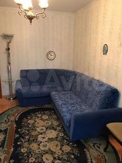 3-к квартира, 75.5 м², 1/14 эт.