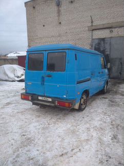 Iveco Daily 2.5 МТ, 1997, 275 000 км
