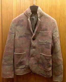 Пиджак для мальчика Италия 8-10 лет