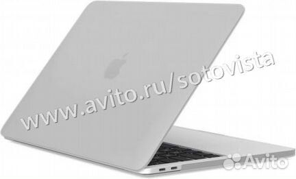 Macbook Pro 13 MWP72 Рст Silver