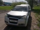 Great Wall Wingle 2.8 МТ, 2008, 125 000 км