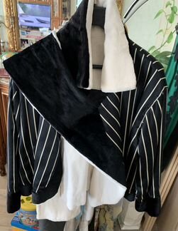 Шуба - Куртка Helen Yarmak