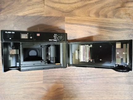 Canon AF35ML