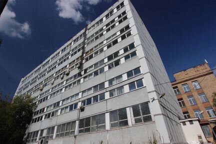 Помещения под уч.центр, студию танцев, 88 м2