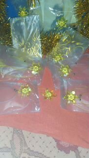 Подвеска кулон