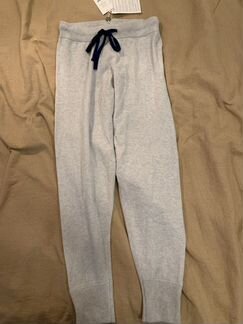 Кашемировые брюки Duffy новые