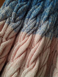 Кардиган Лало