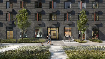 2-к квартира, 50.9 м², 19/22 эт.