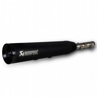 Yamaha Star Motorcycles Bolt глушитель Akrapovic