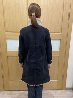 Дубленка sagitta