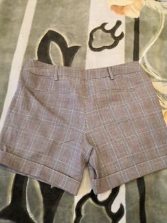 Шорты Zolla 48р