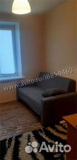2-к квартира, 37 м², 6/9 эт.