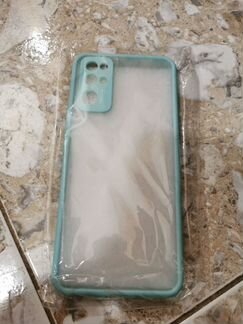 Чехол на Huawei p30 и honor 30