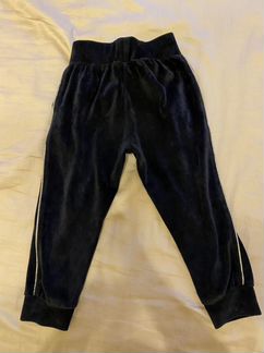 Спортивный костюм для девочек