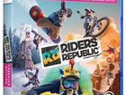Riders republic для ps 5
