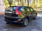Honda CR-V 2.4 CVT, 2015, 93 000 км объявление продам