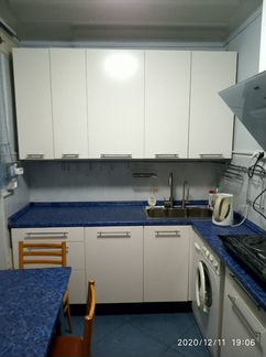 2-к квартира, 56 м², 9/9 эт.