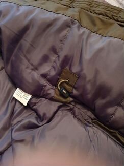 Куртка зимняя для мальчика