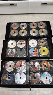 Коллекция дисков