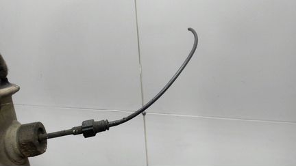 Труба приемная глушителя DAF LF 45 2001, 2010