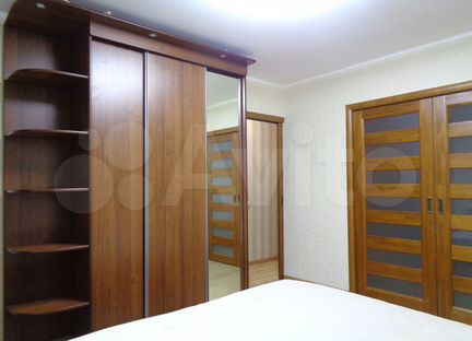 2-к квартира, 40 м², 3/12 эт.