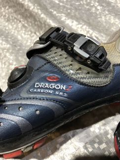 Sidi Dragon Carbon 2