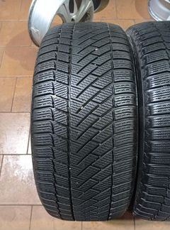 255 50 19 Continental бу Шины Зимние 255 50 R19 98