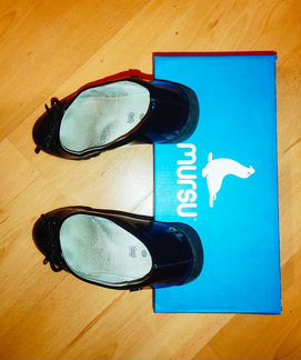 Туфли Mursu 36