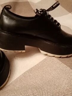 Ботинки женские 36/37