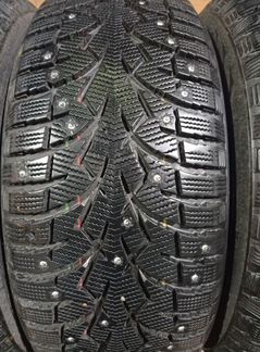 235 55 17 Toyo бу Шины Зимние 235 55 R17 105S