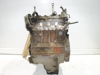 Двигатель Мотор Двс Мерседес W169 A M640940