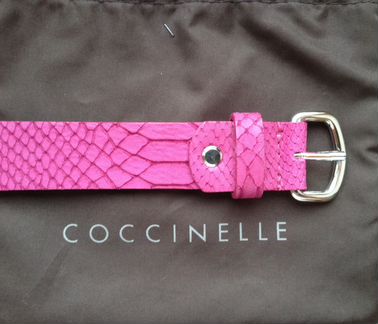 Ремень Coccinelle