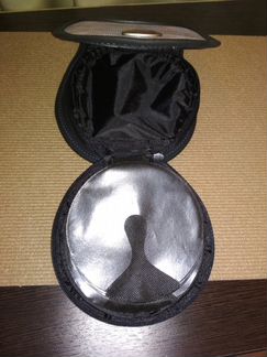 Органайзер для дисков