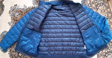 Мужская куртка