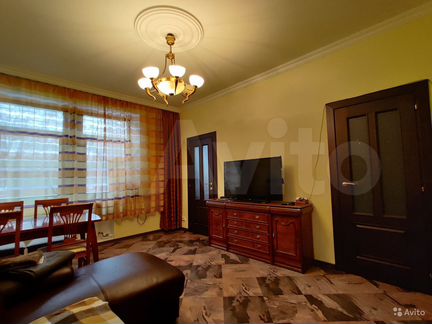 Комната 29.6 м² в 4-к, 1/3 эт.