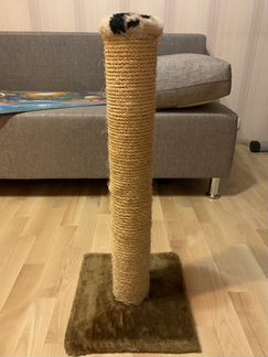 Когтеточка для котов